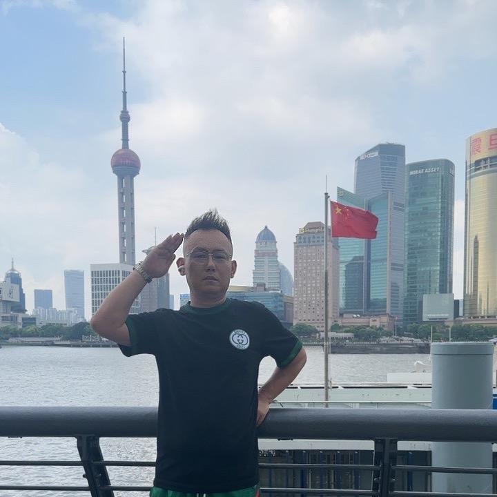 三级舅（拼仔）