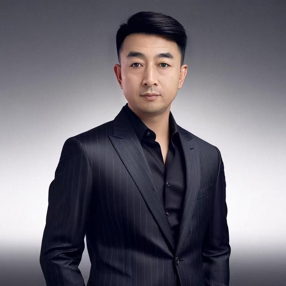 船长~高仲文
