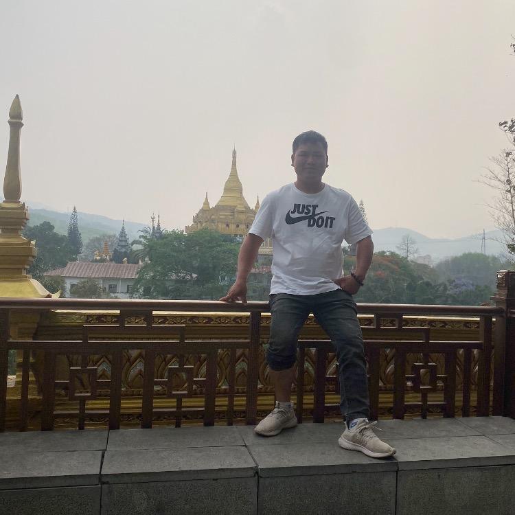 小张