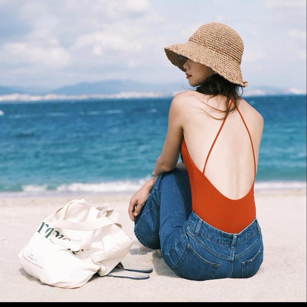 烤柿芋块🌊（海陵岛旅行攻略）