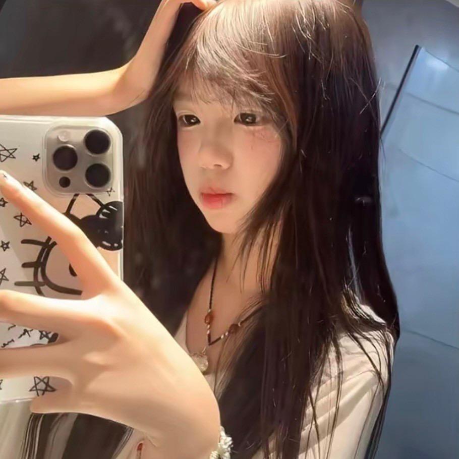 木木子.