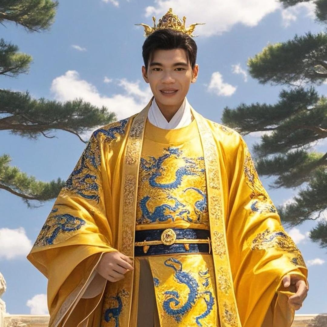 帝尊经典影视专辑