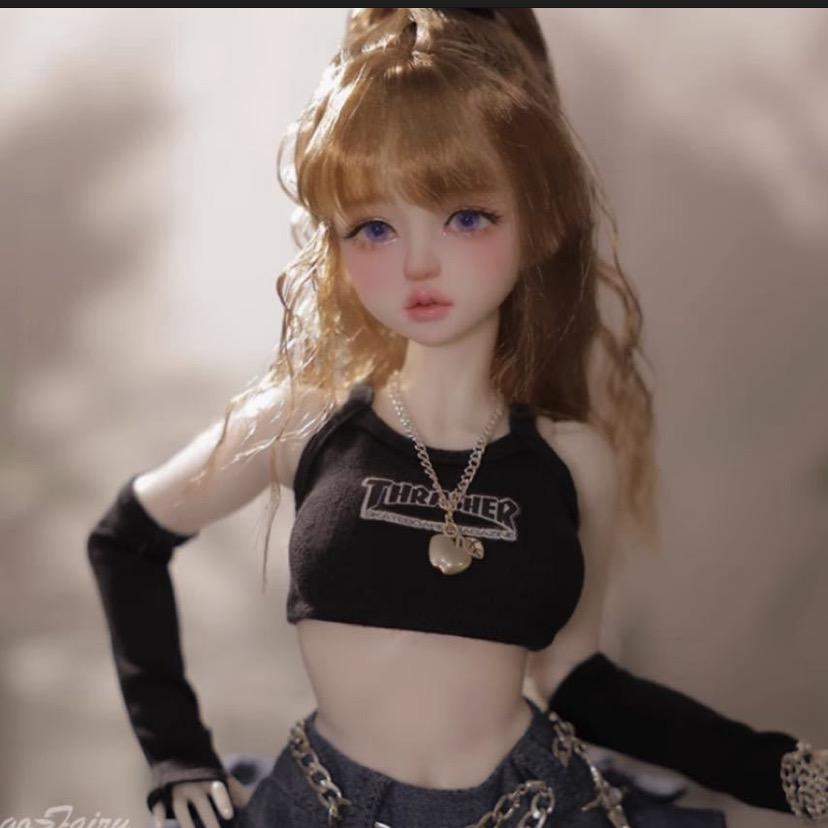 艾瑞巴蒂🐵