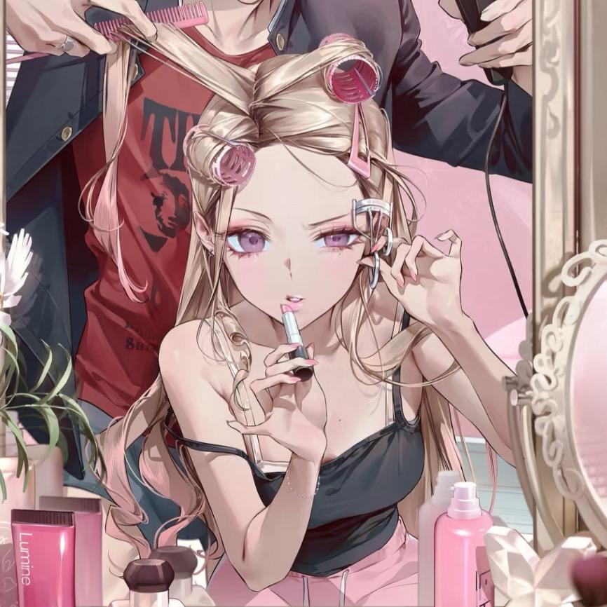 殷总的女神养的狗的主人