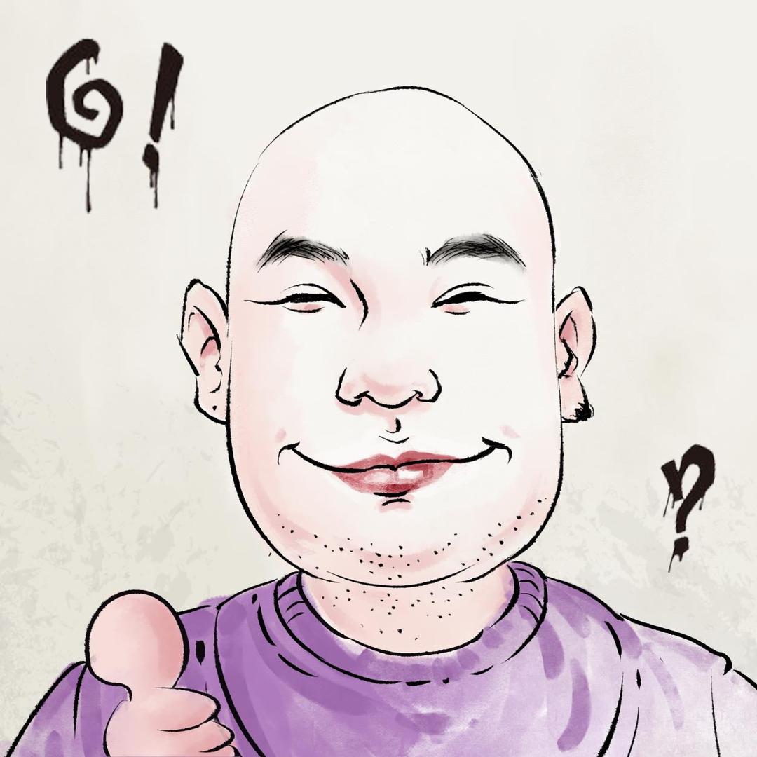 万单哥说外卖