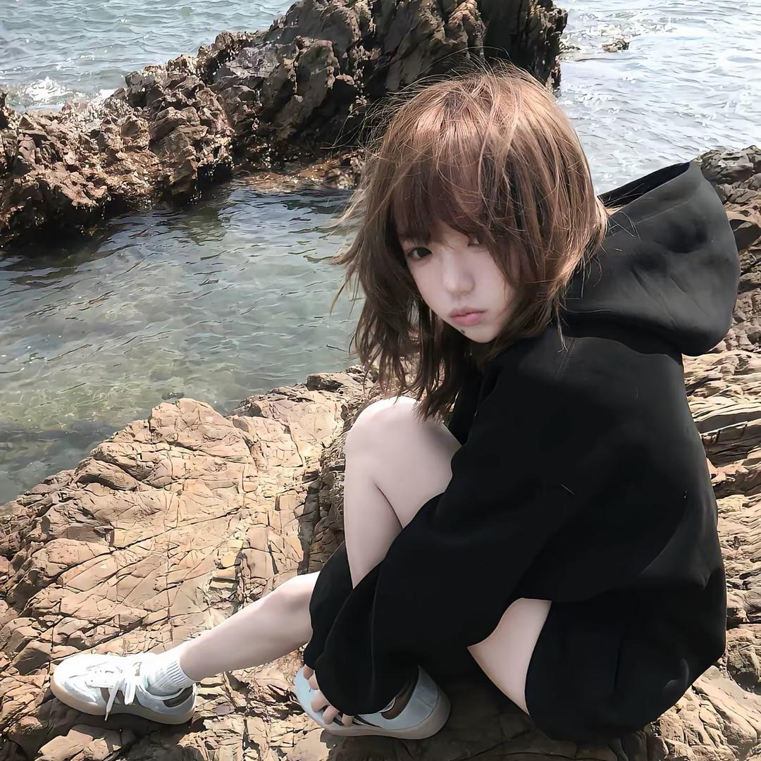 阴天