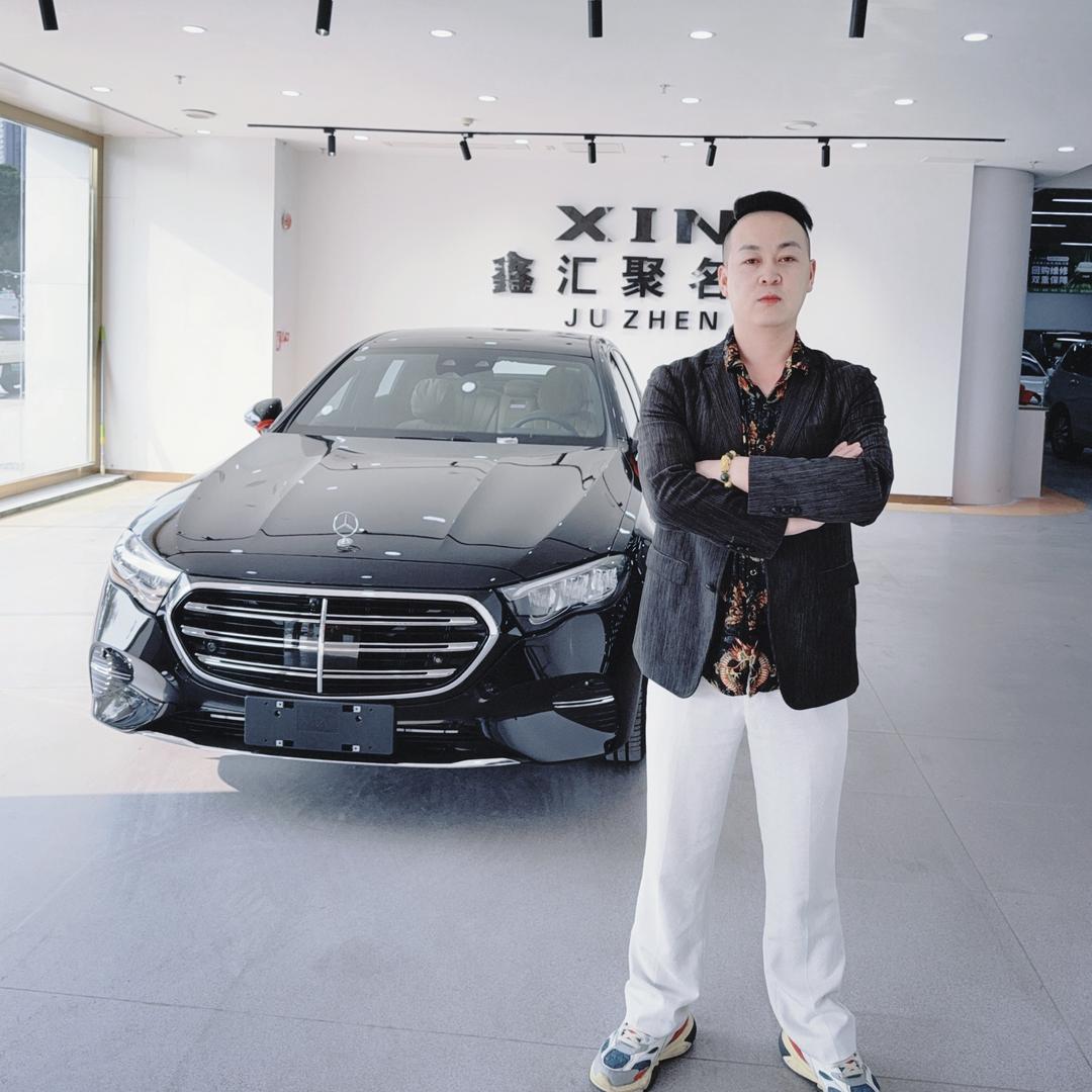 李威诚车(深圳)