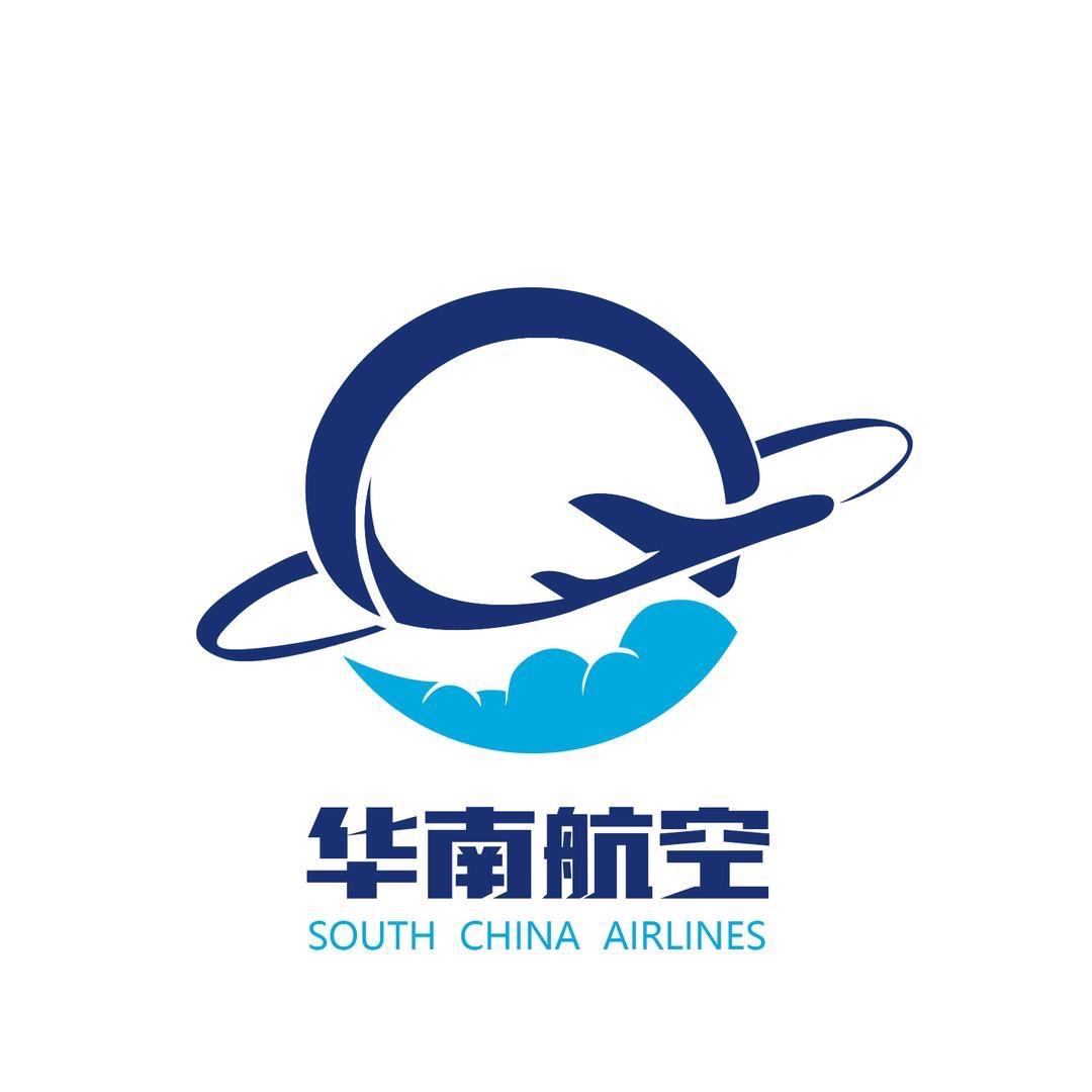 华南航倥带你玩✈️