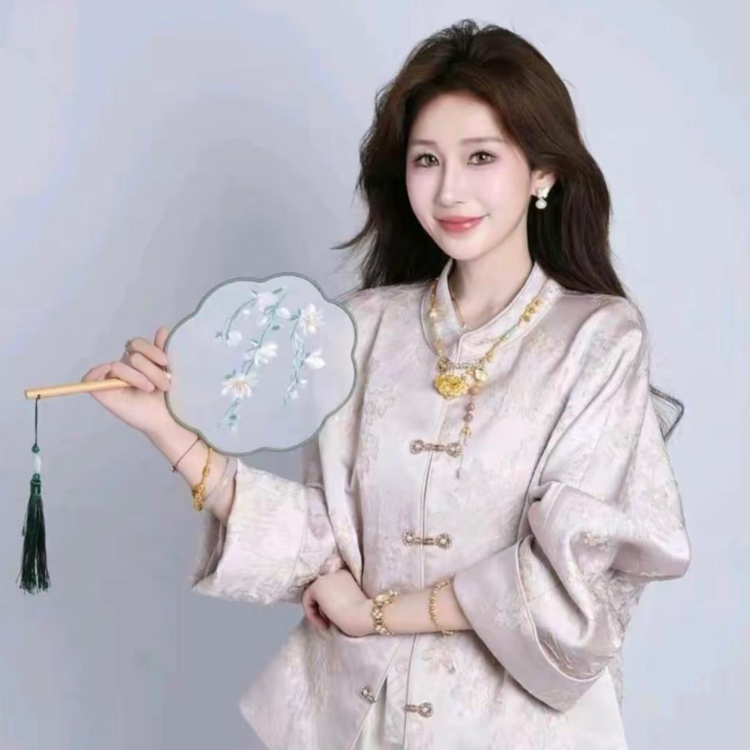 婷婷isme（日常穿搭）