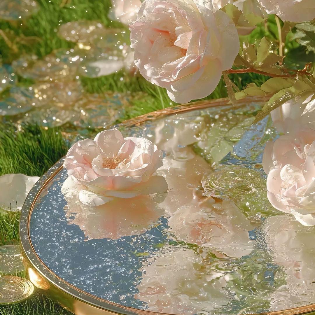 没事来杯冰美式