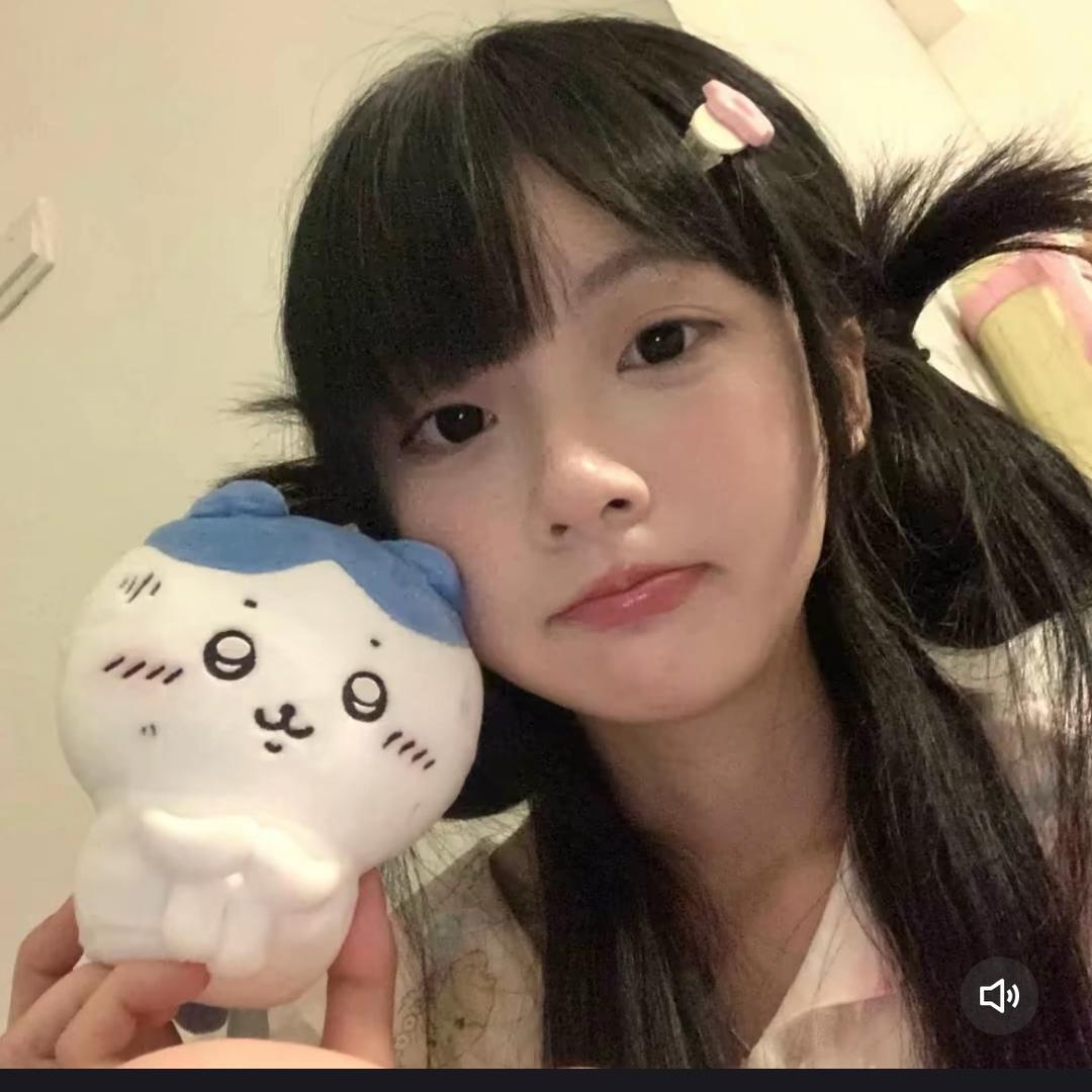 阿姨碎了
