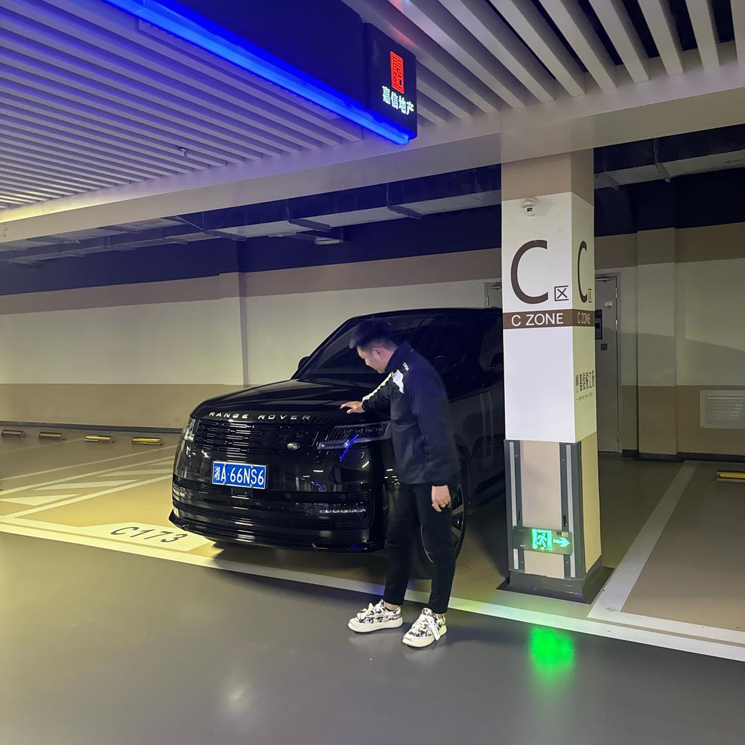 桂林自驾租车豪哥