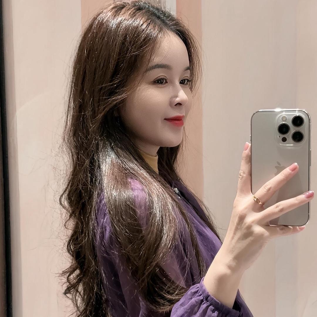 香香