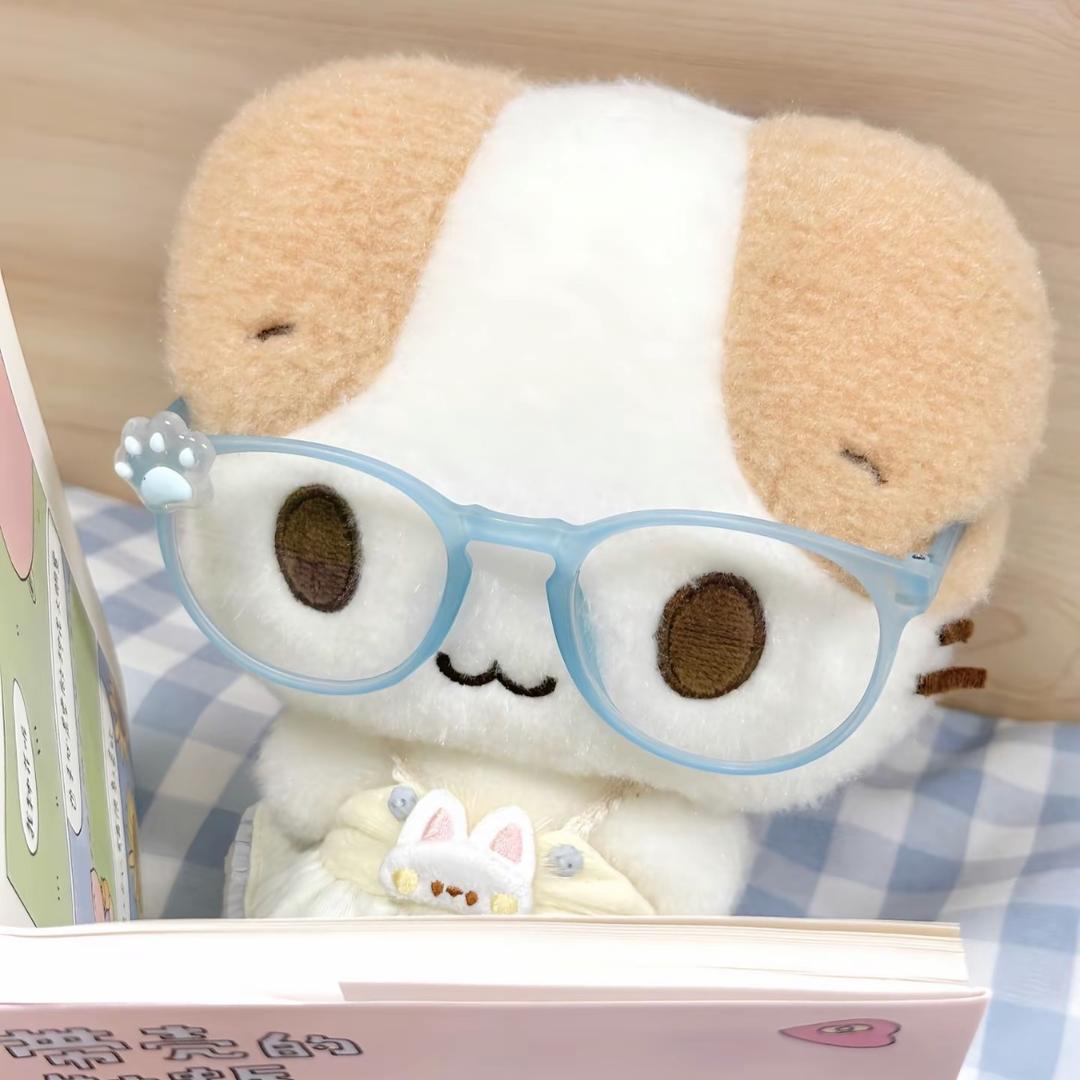 软fufu潮玩盲盒屋