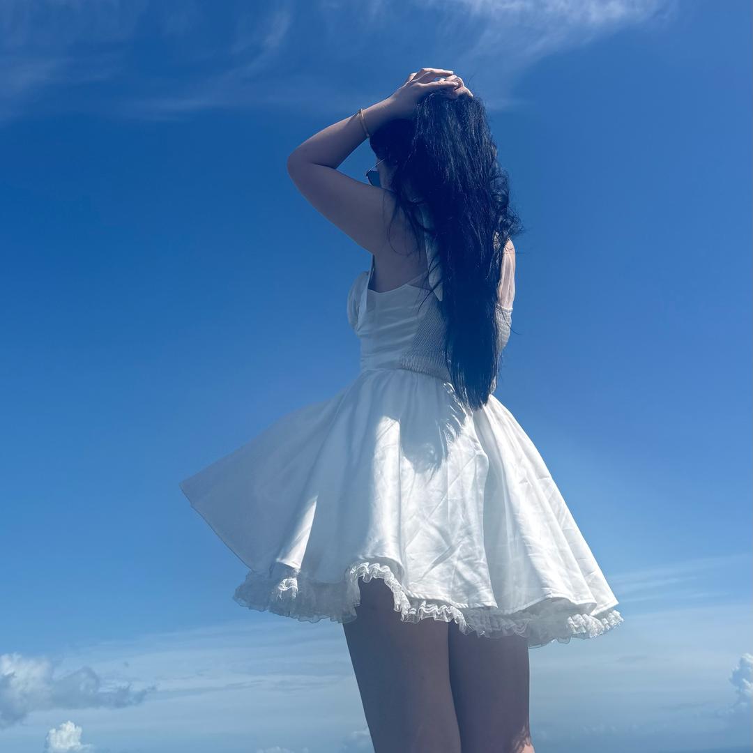柚子呀