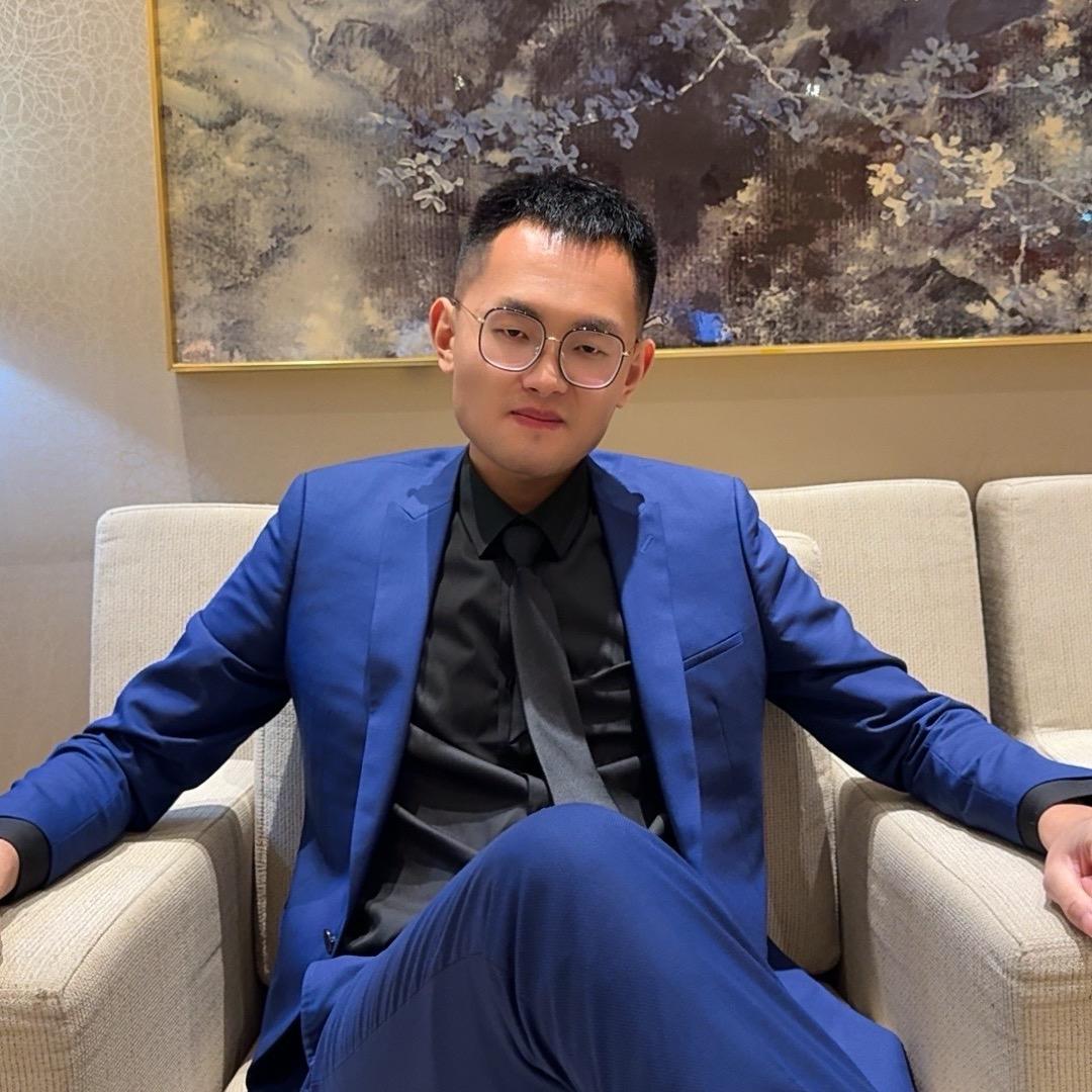 刘总(一身正气)
