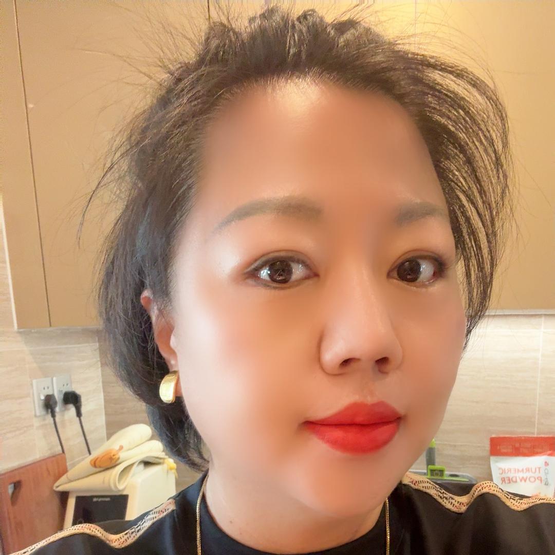 爱吃的辰妈