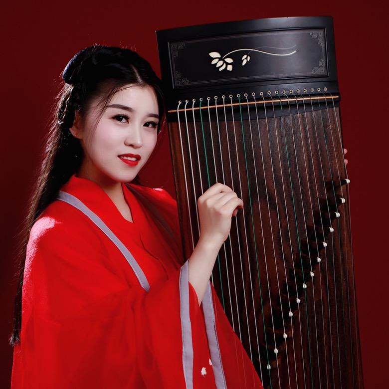 六合·筝到古筝学堂