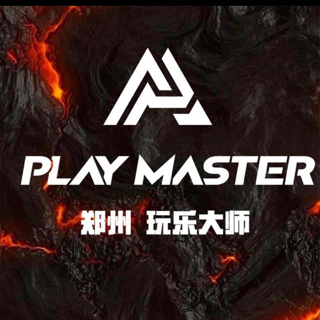 郑州PLAY MASTER酒吧_紫霞