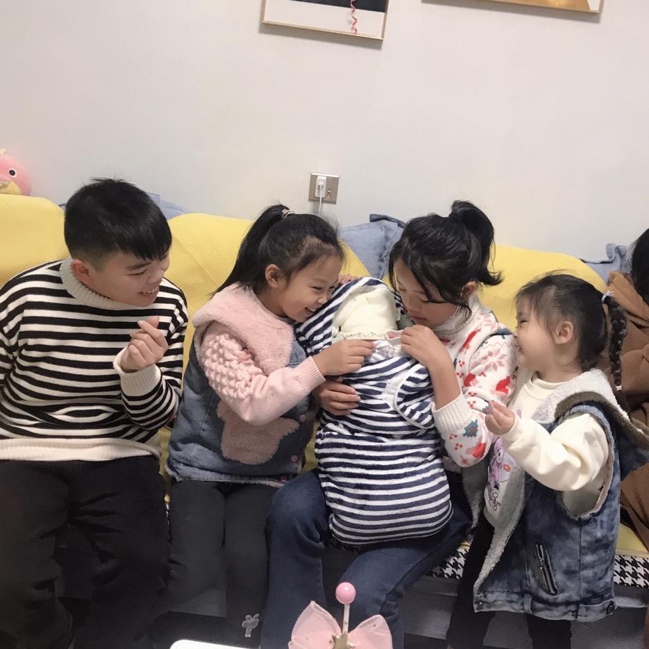 岑溪小钟寿司三明治