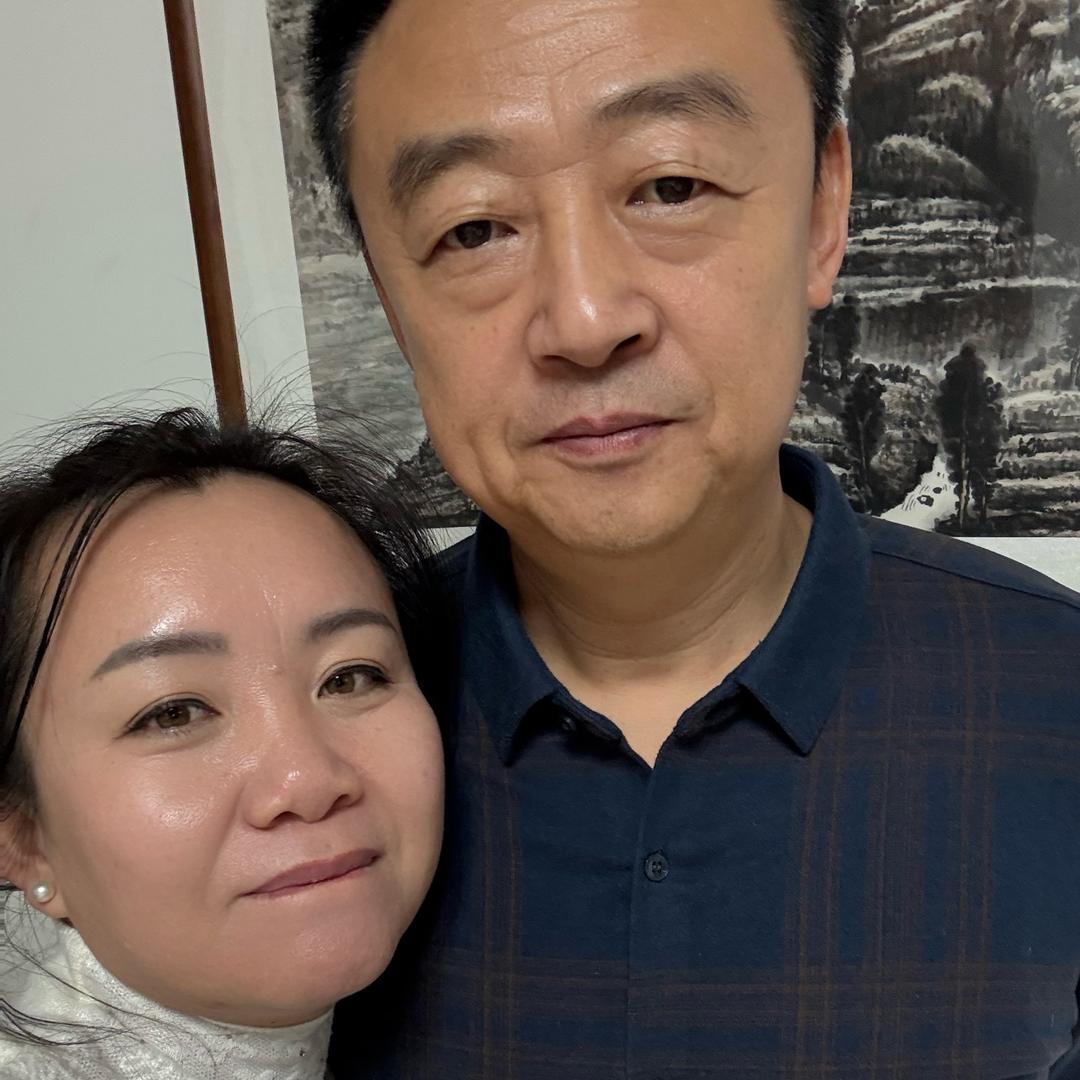 小雪《二婚夫妻》