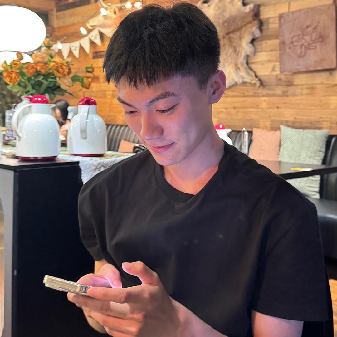 嚣张小张（装修ing