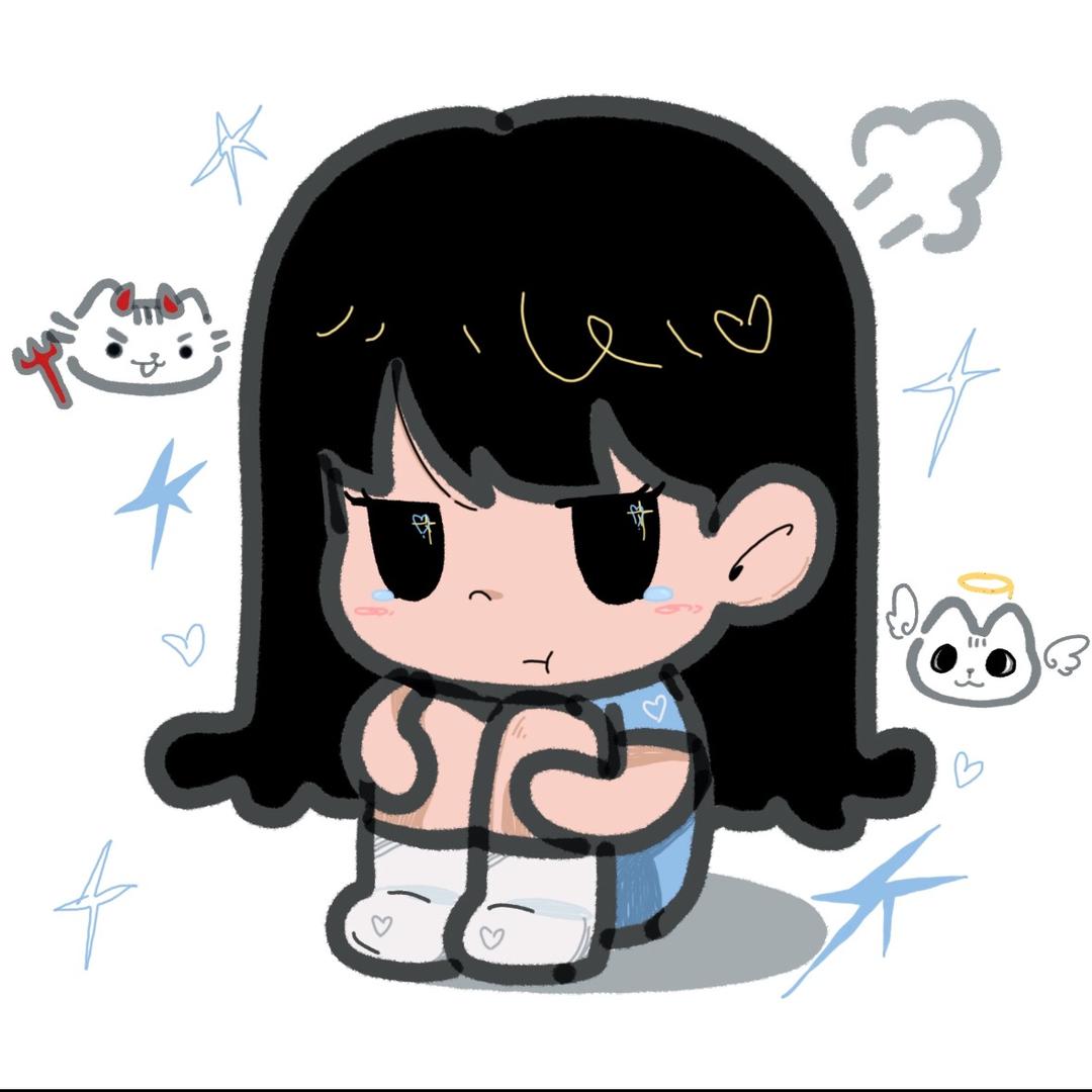 小易.^