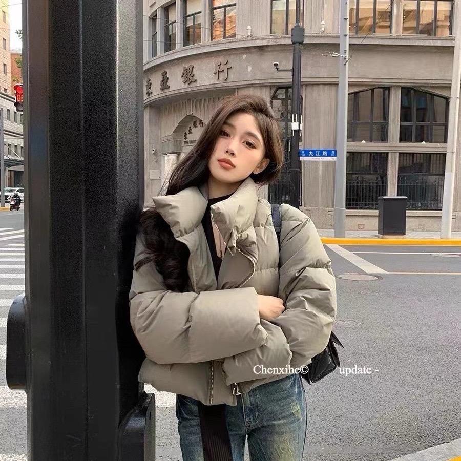 大萌羽绒（高货版）