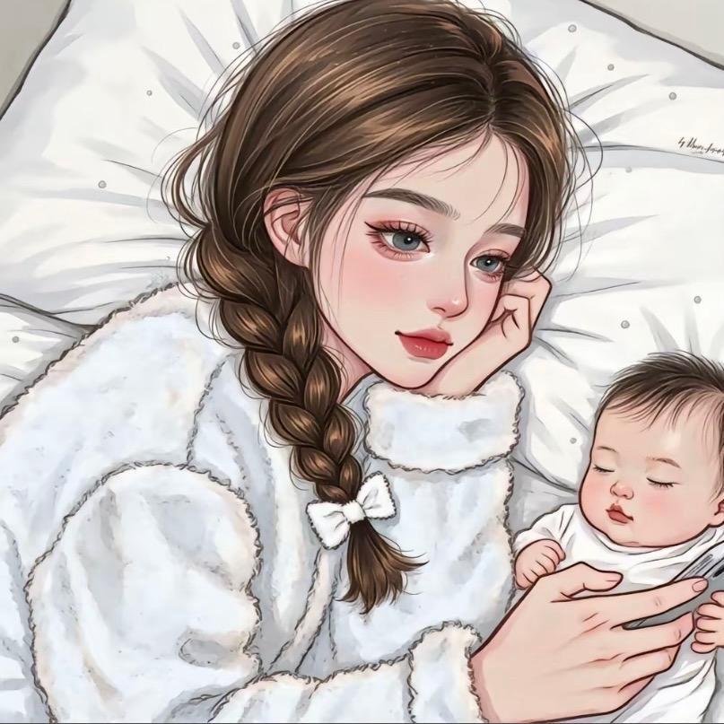 @手心里的温柔