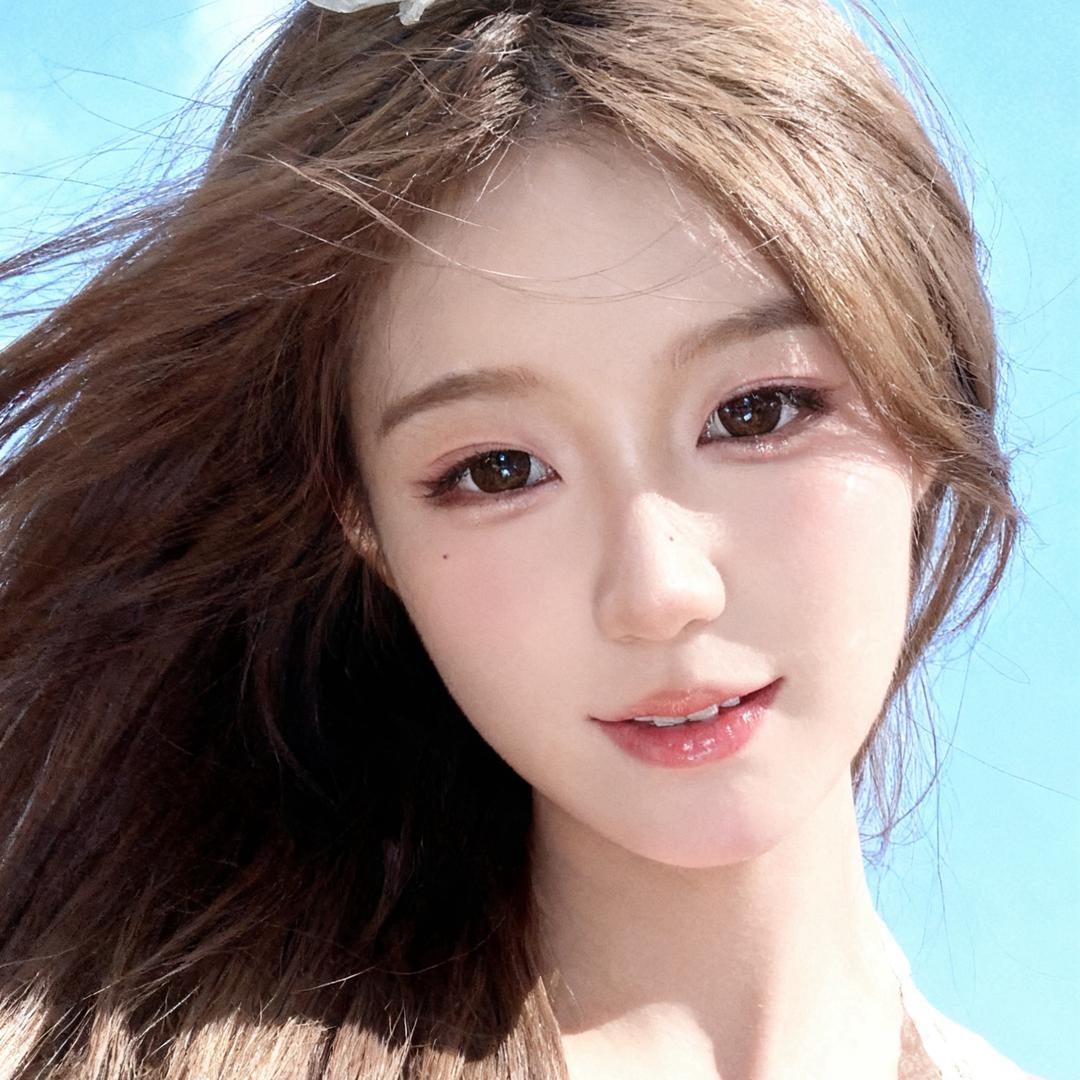 原尤子@抖音
