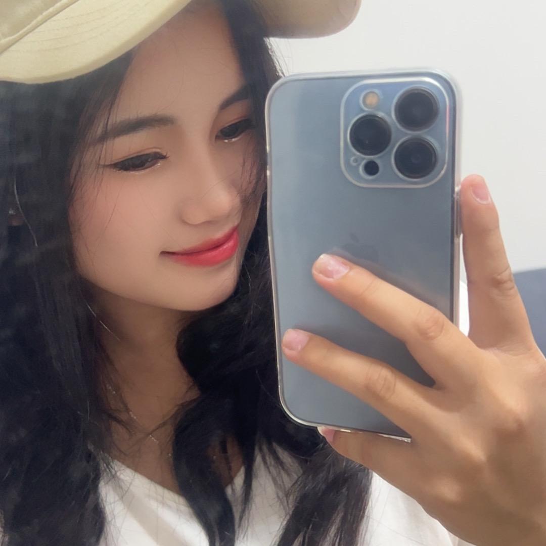 甜宝❤️👻