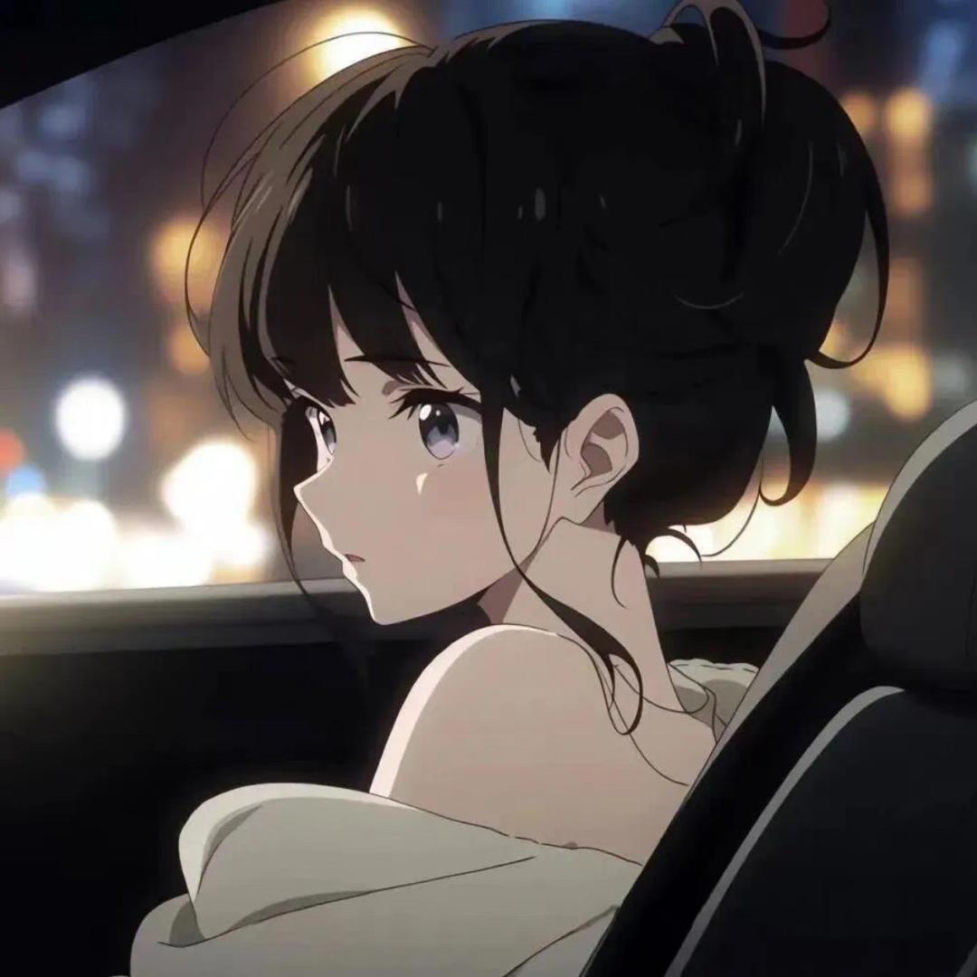 小安安🌙