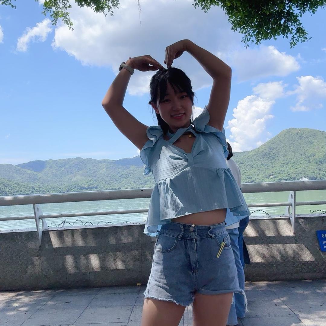 惠霓儿