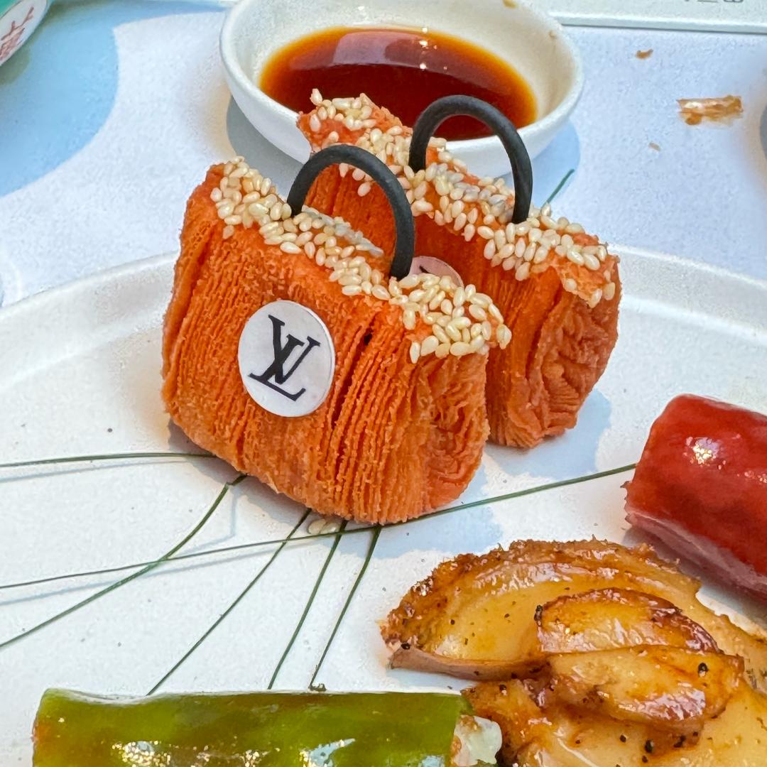 呆胶布
