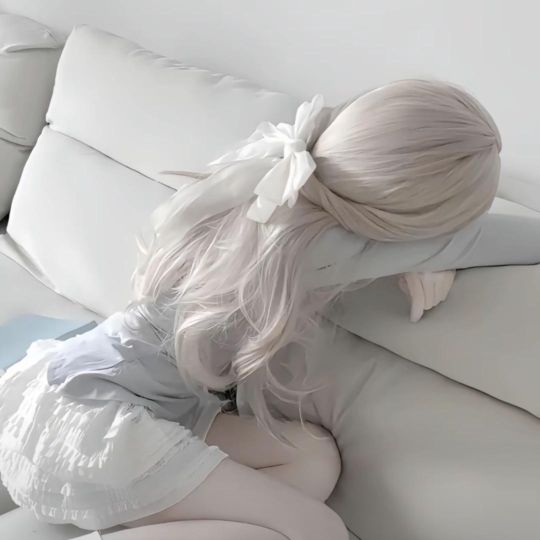 愛、