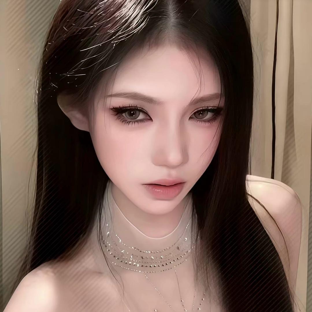 "