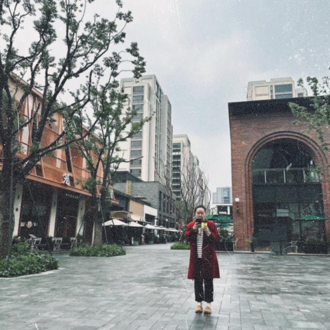 哇塞庆姐Futurity