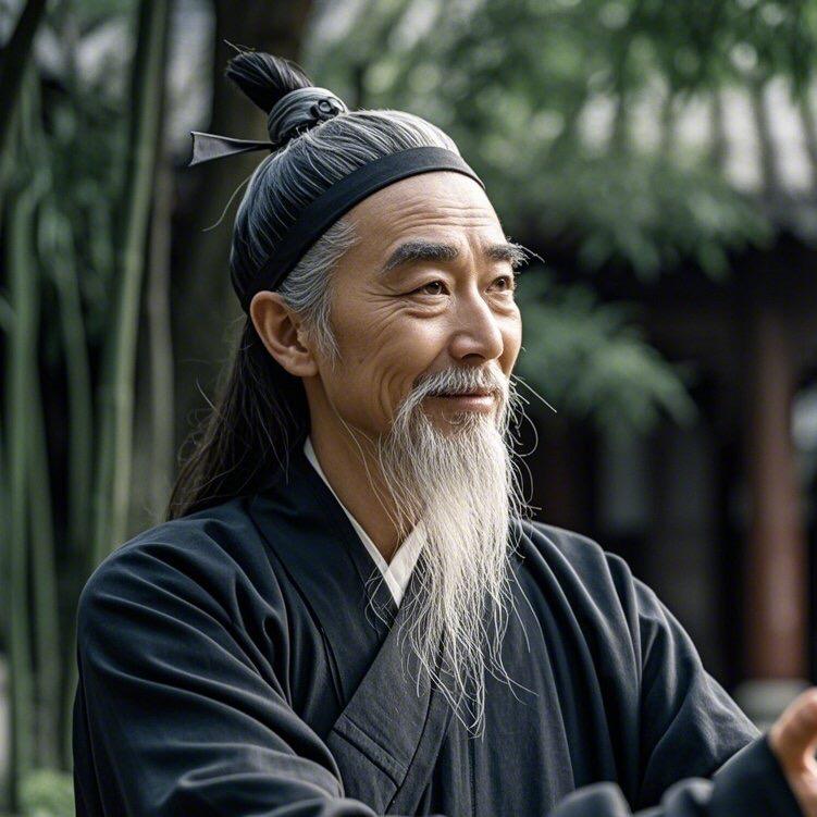 时武：先生