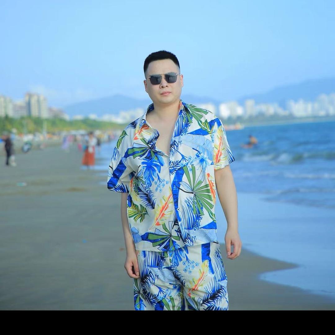 雪乡领队天杨❄️