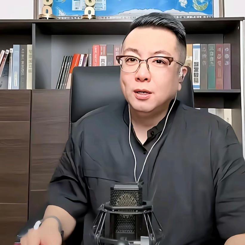 主持人小宋