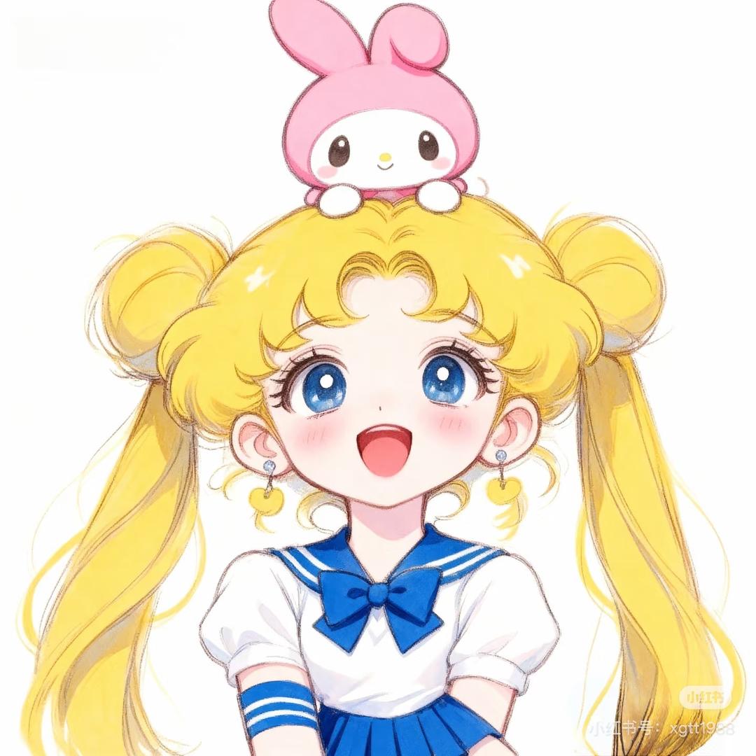 小小困包