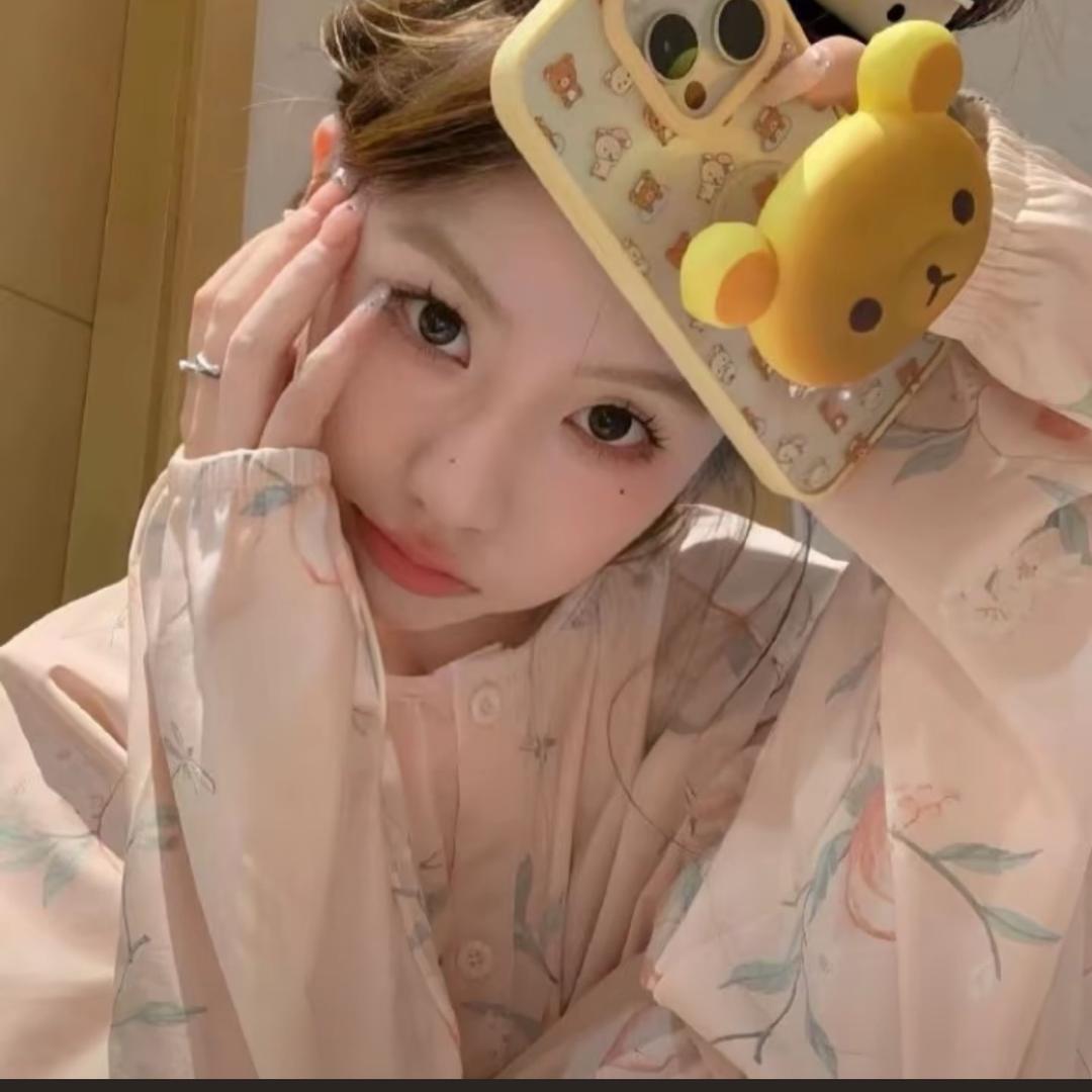 小瑶yaooo