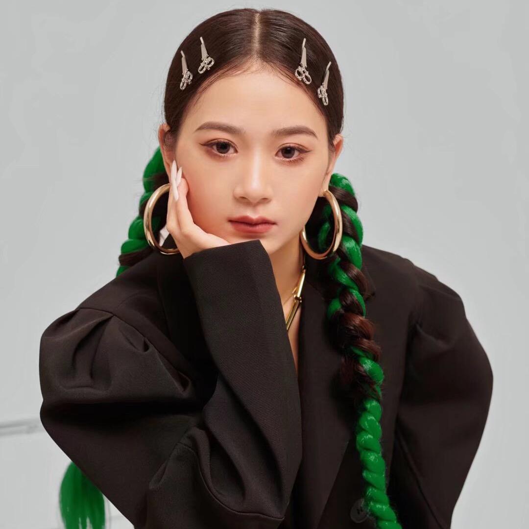 美迪智（小小如）