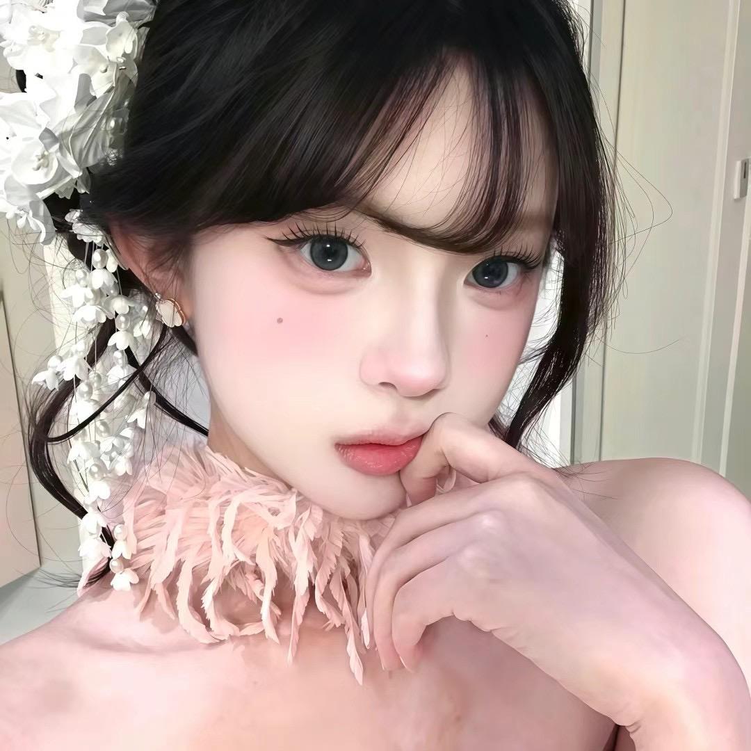 A little