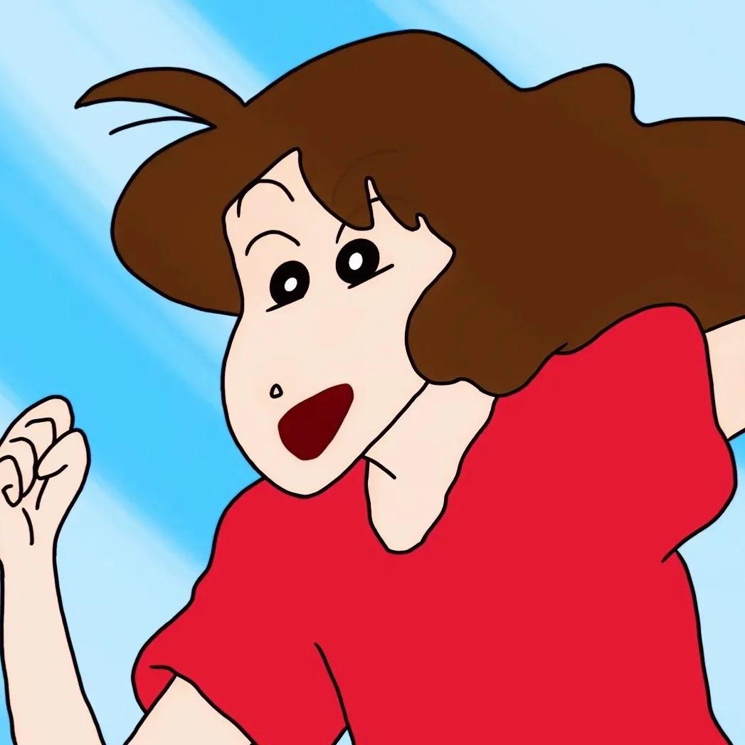 是美芽啊