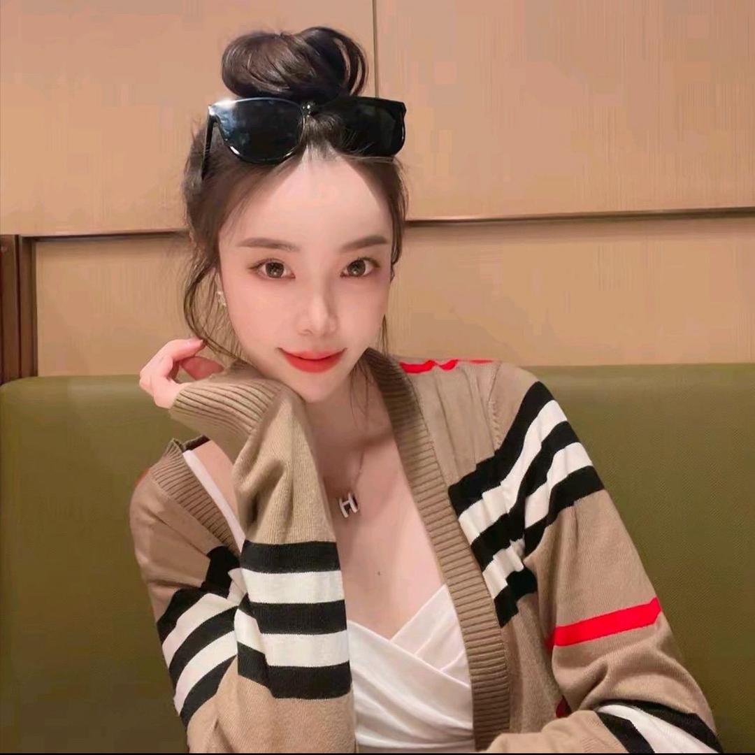 大白咩生活号~日常穿搭