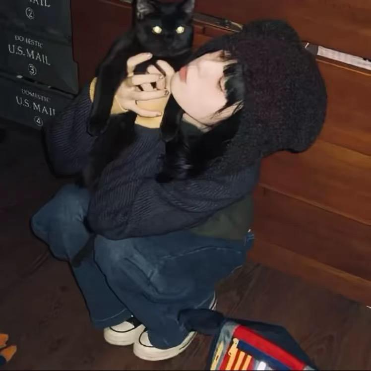 逃