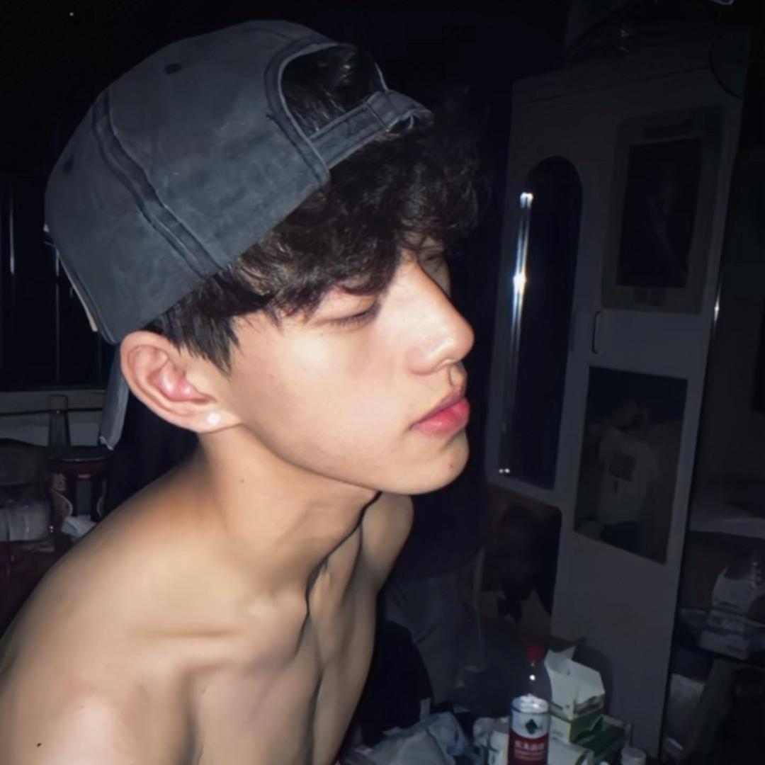 忧郁Toby