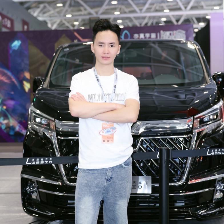 全国4S提车导师