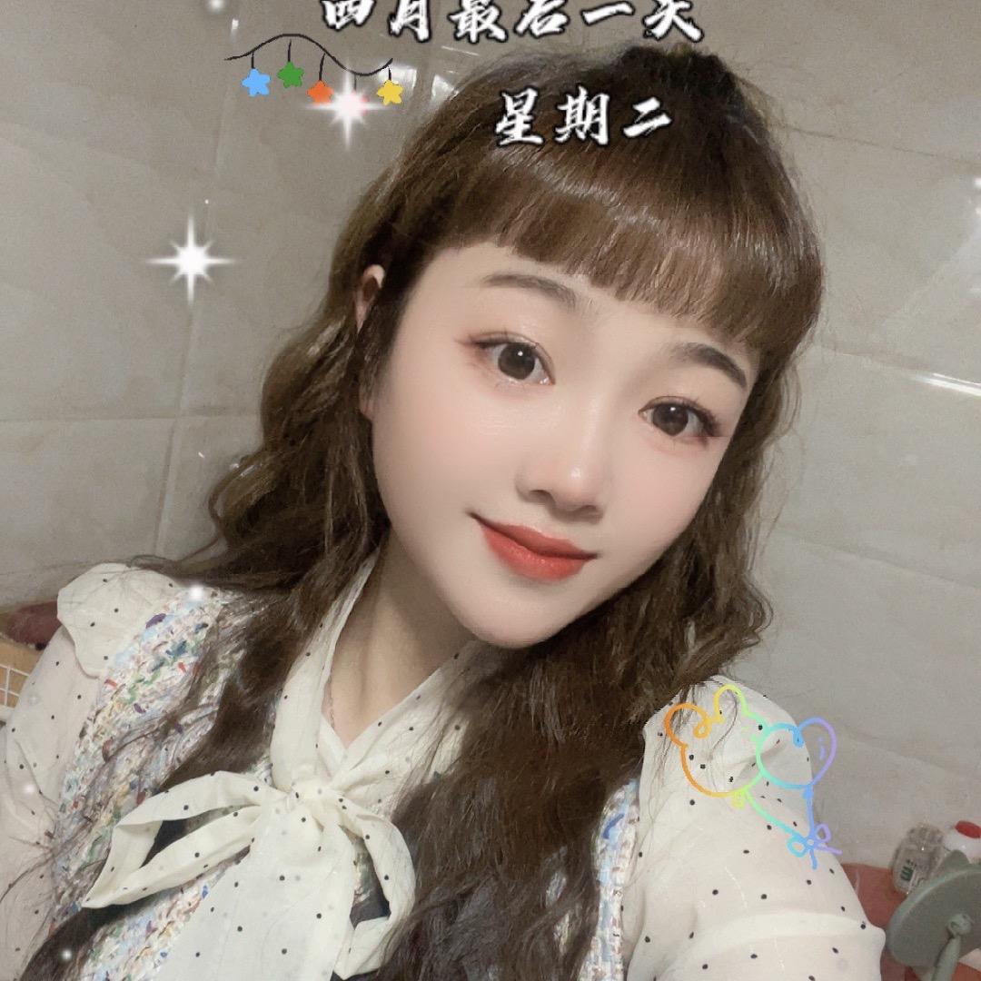 玉儿🐠